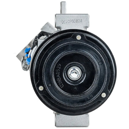 A/C Compressor for Chevy Yukon, Suburban, GMC 2500, Savana, Avalanche