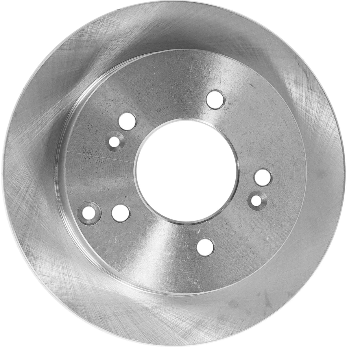 Set of 4 Brake Disc Rotors and Pads Kit for Hyundai Sonata, Kia Optima (2006)