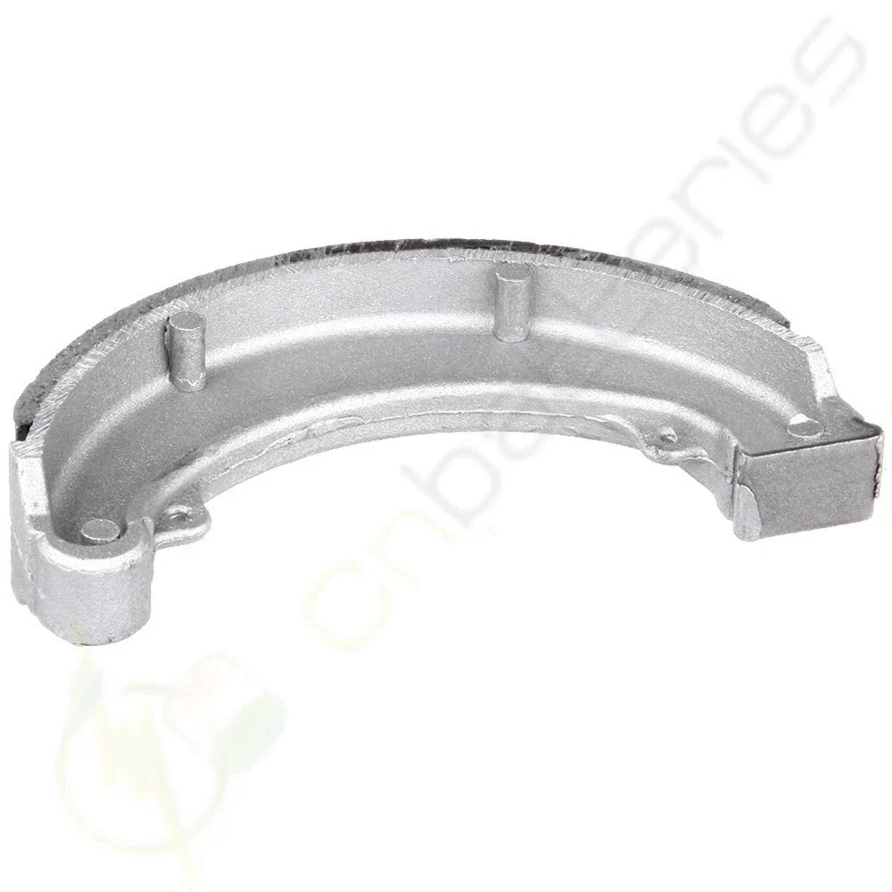 Rear Brake Shoes Replacement Kit for Honda ATC250SX (1985–1987)