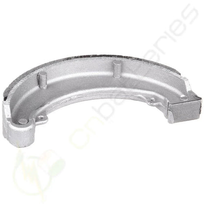 Rear Brake Shoes Replacement Kit for Honda ATC250SX (1985–1987)