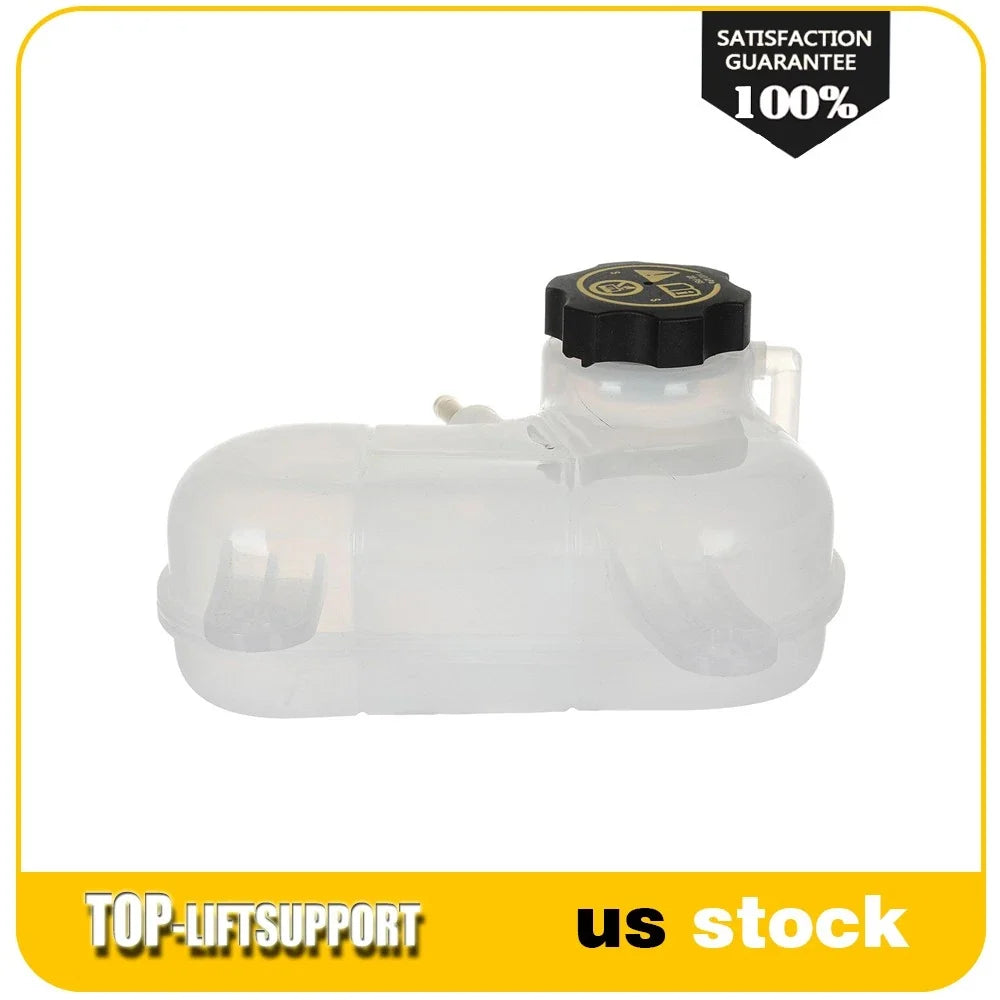 Coolant Reservoir Tank for Chevrolet Spark (2016–2022)