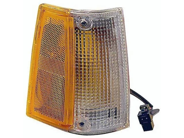 Side Marker Light Assembly for Mazda B2200 (1987–1993) NH639HQ