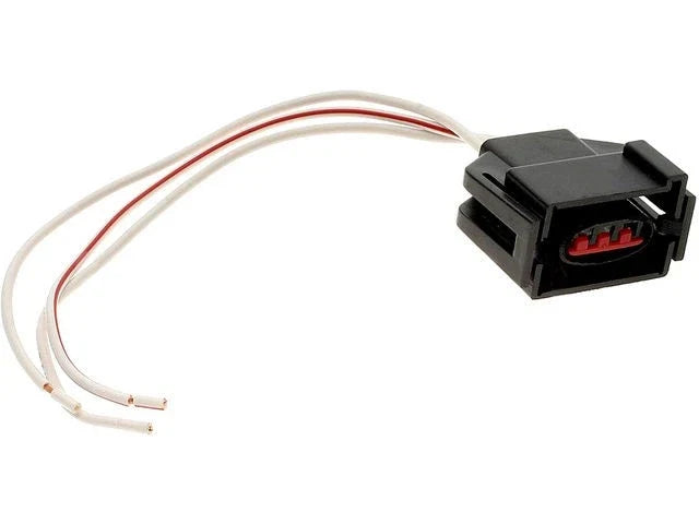 Throttle Position Sensor Connector for Mazda B3000 (1994–2003) CH493CG