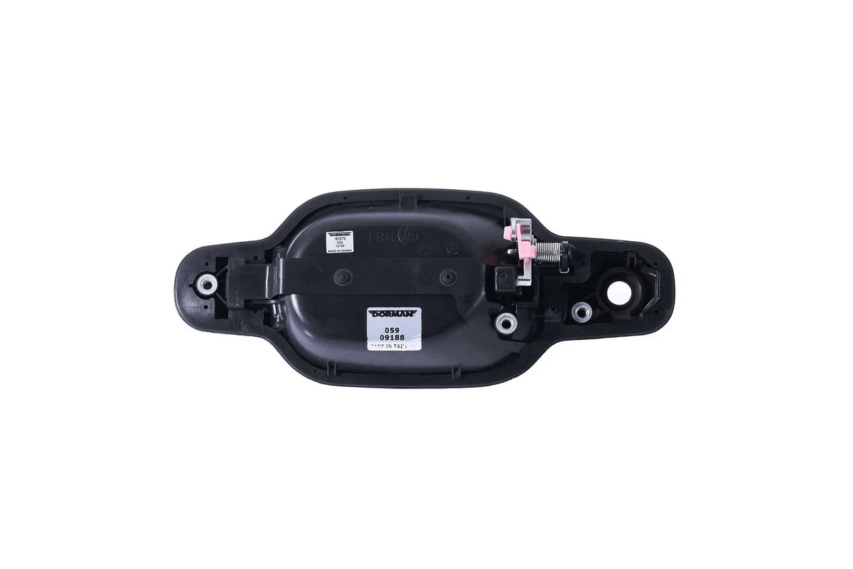 Front Right Door Handle with Keyhole for Holden Colorado 2012-2016