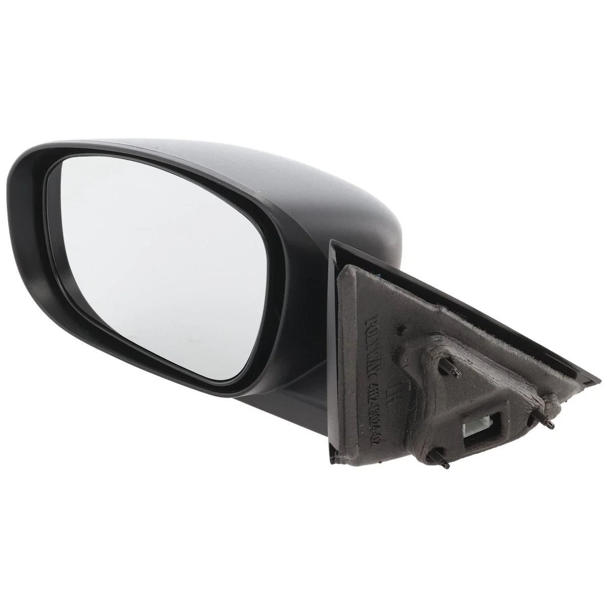 Driver Side Mirror for Chrysler 300, Dodge Charger, Magnum (2005–2008)