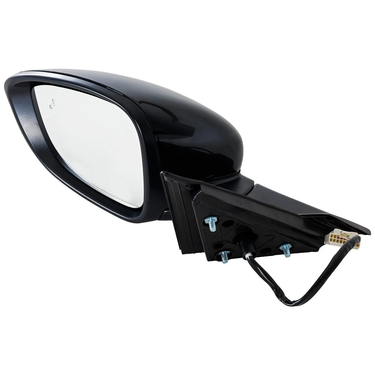 Heated Mirror Pair - Set of 2 for Honda Accord 2023