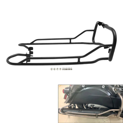 Trim Guard Rail Support for Saddlebag on Indian Roadmaster 2015–2025