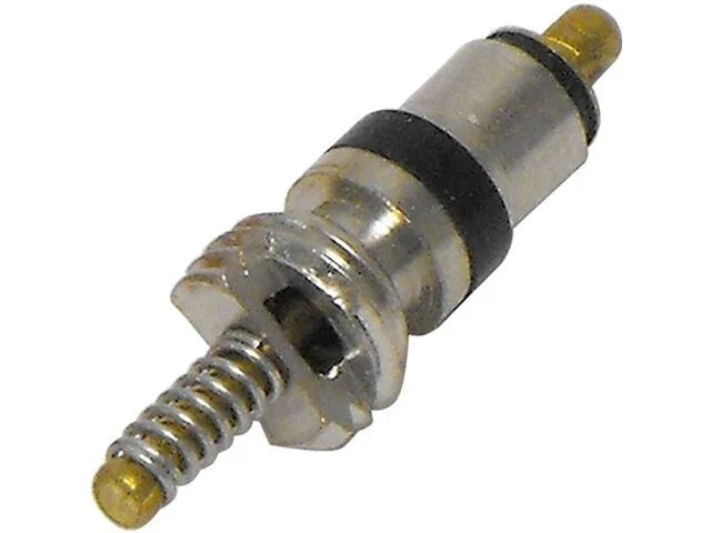 A/C System Valve Core and Cap Kit for Jaguar XK (2007–2013) TG232ZS