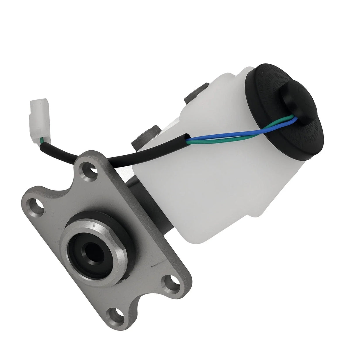 Brake Master Cylinder for Toyota Land Cruiser/T100 (1993–1994) M39996 w/Sensor