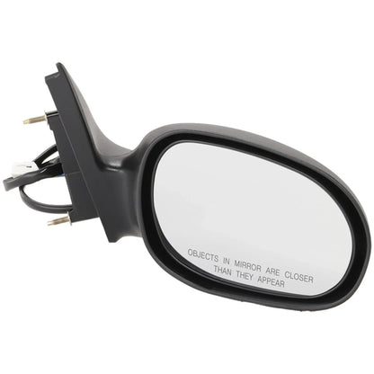 Passenger Right Side Mirror for Chrysler Concorde Intrepid (2000–2004)