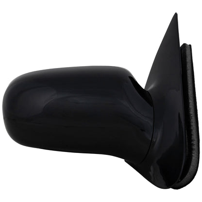 Right Side Mirror Assembly for Chevy Hand Sedan & Pontiac Sunfire
