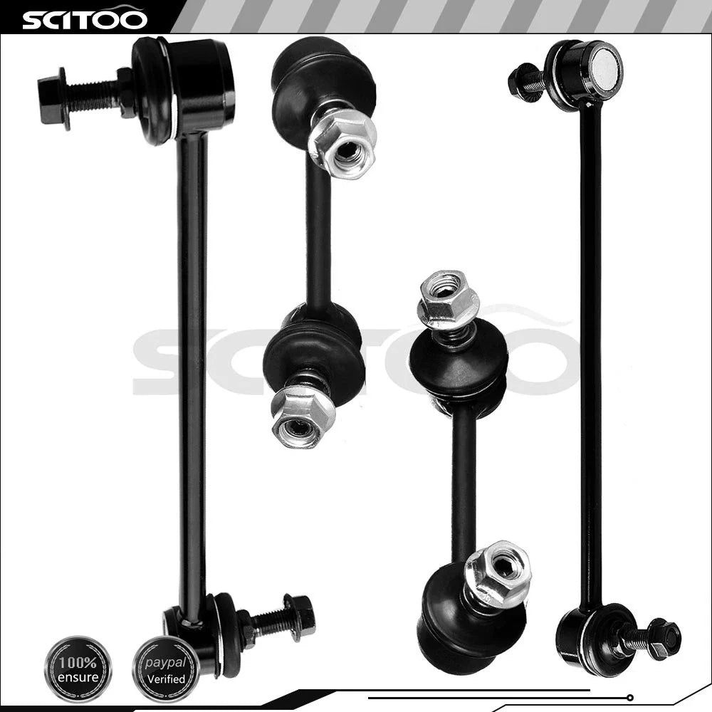 Suspension Kit for Stabilizer Bar End Link - RAV4 2001-2005