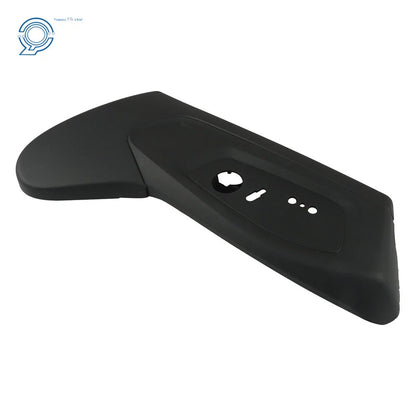Front Left Seat Shield Trim Panel MB5Z7862187EC for Ford Explorer 2020–2023