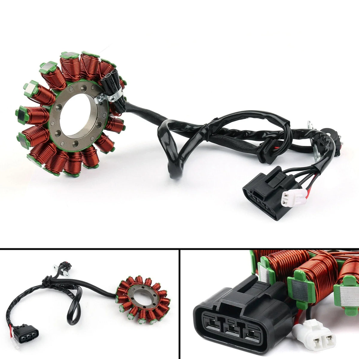 Generator Coil for Harley XG750 Street 750 (2014-2017)