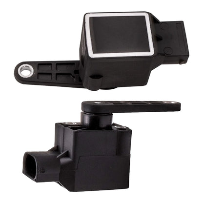 Rear Height Level Sensor for Series 3 5 6 7 X5 BMW E46 E61 E53
