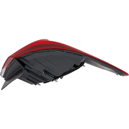 Tail Light Driver Left Outer 92401C2600 for Sonata (2018–2019)