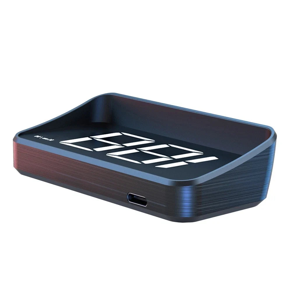 Head Up Display Digital Speedometer for M2 2015 to 2023