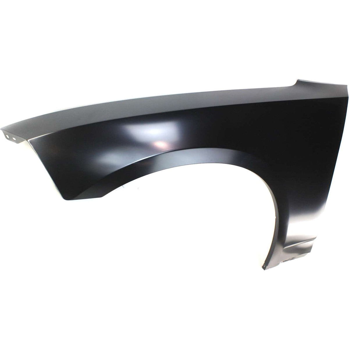 Driver Side Front Fender for Dodge Charger 2006–2010