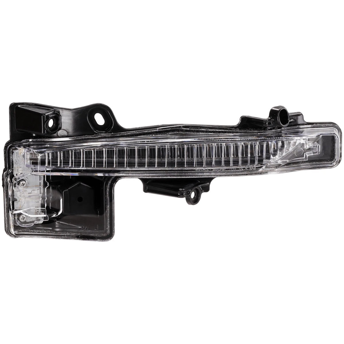 Set of 2 Driving Lights for Prius Prime (2017–2023)
