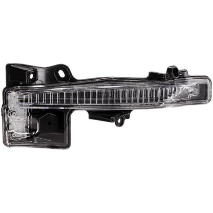 Set of 2 Driving Lights for Prius Prime (2017–2023)