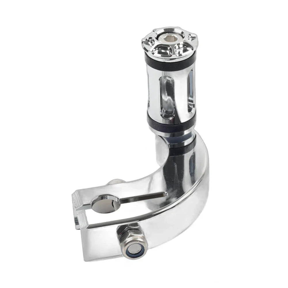 Rear Heel Toe Shifter Pedal for Harley (2018-2023) Softail
