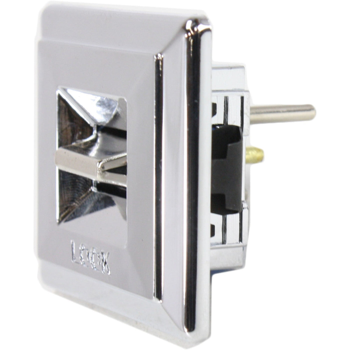 Set of 2 Door Lock Switches for Chevy Olds Express Van SaVana Le Sabre