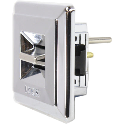 Set of 2 Door Lock Switches for Chevy Olds Express Van SaVana Le Sabre