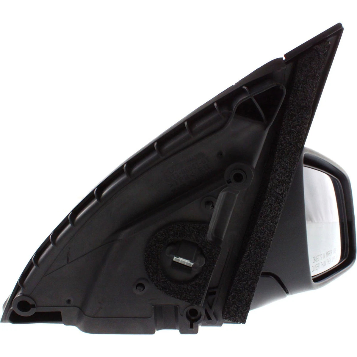 Right Hand Mirror for Chevy Caprice G8 (2008–2009) GM1321406 92214581
