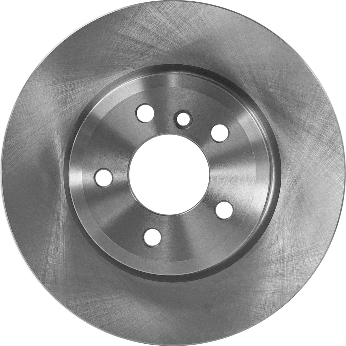 Disc Rotors and Brake Pads Kit for BMW X3 2004-2010