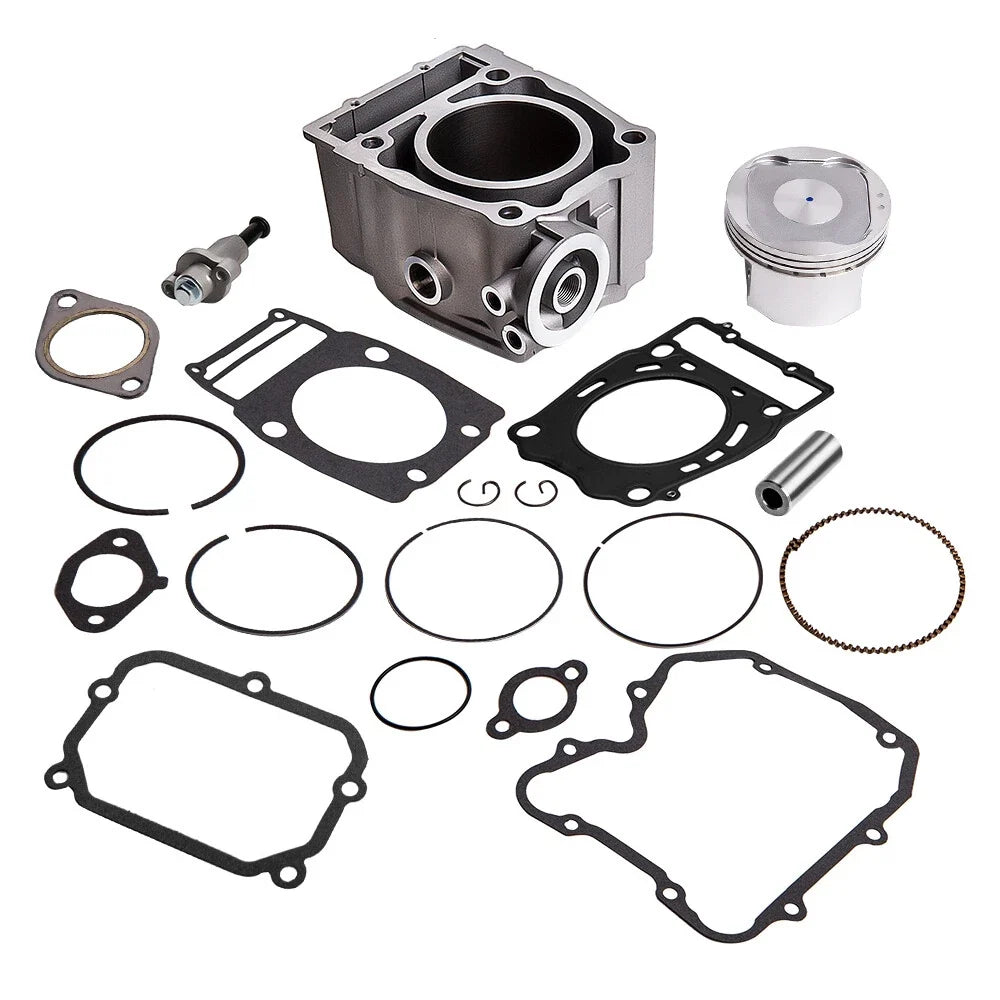 Piston Cylinder Top End Kit for Polaris Sportsman 500 (1996–2013)