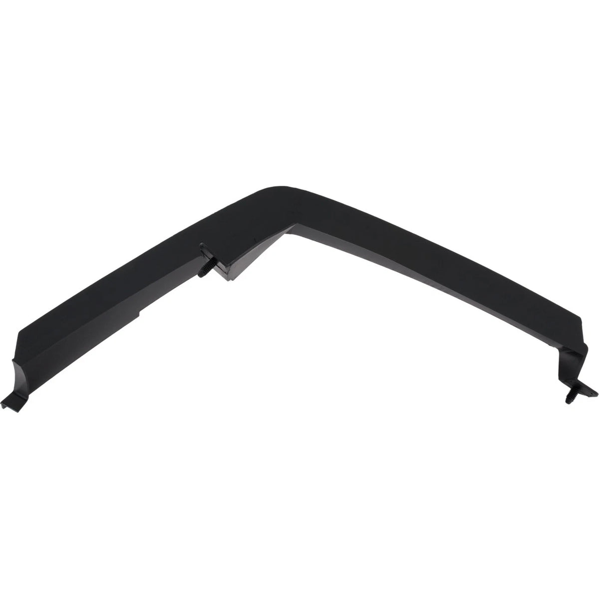 Bumper Face Bar Filler for Right Side Outer