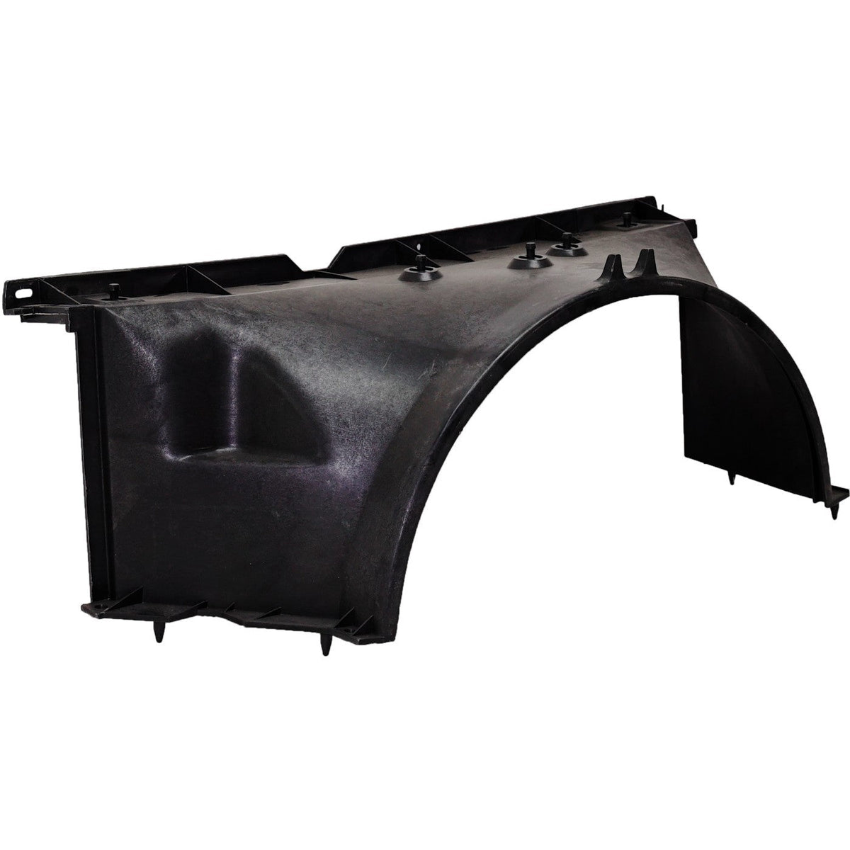 Engine Cooling Fan Shroud for GMC Safari (1996-2005)