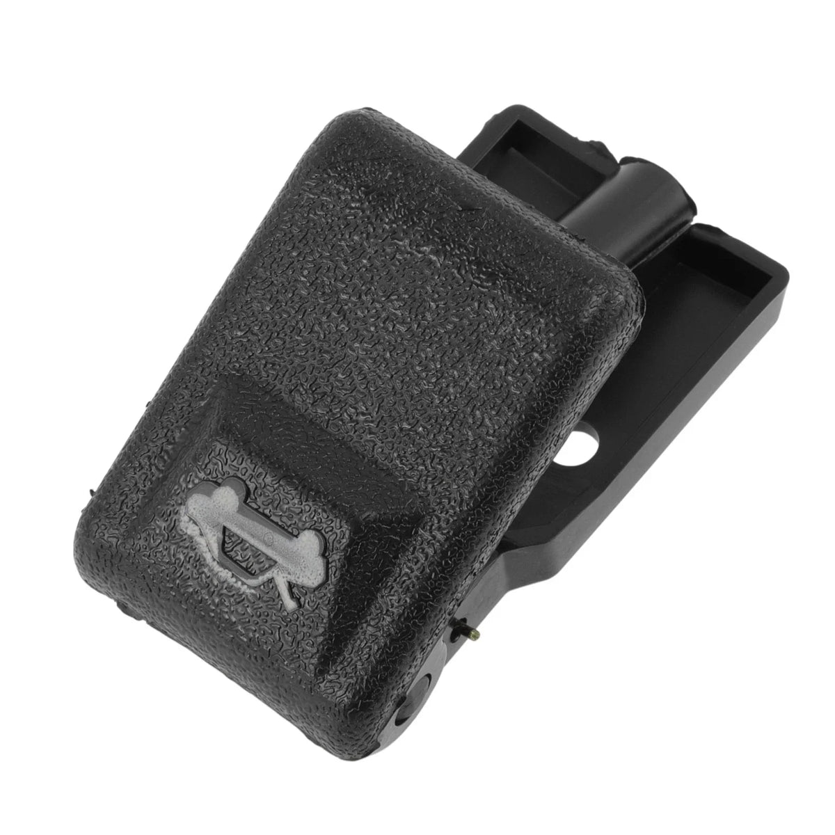 Hood Latch Release Handle for Kia Rio (2011–2017) No. 8118034000