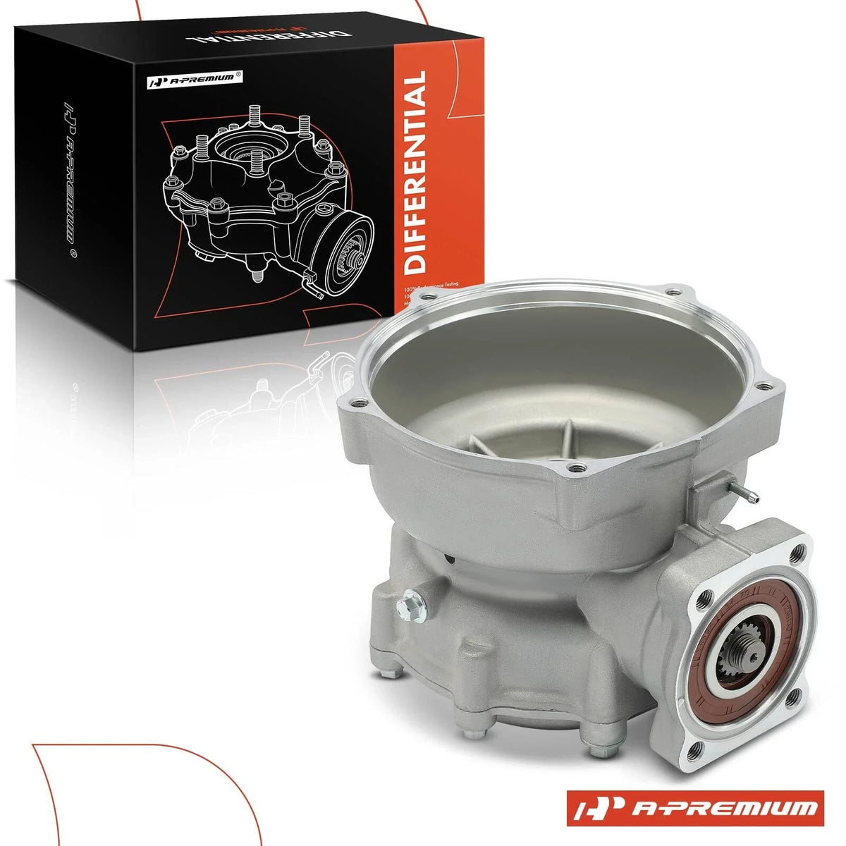 Differential Rear for Honda Sportrax 250 (2001–2007)