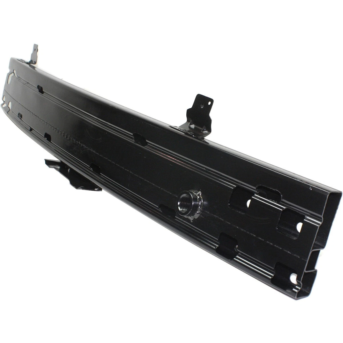 Front Bumper Reinforcement for Nissan Versa Note (2014–2016) A/T