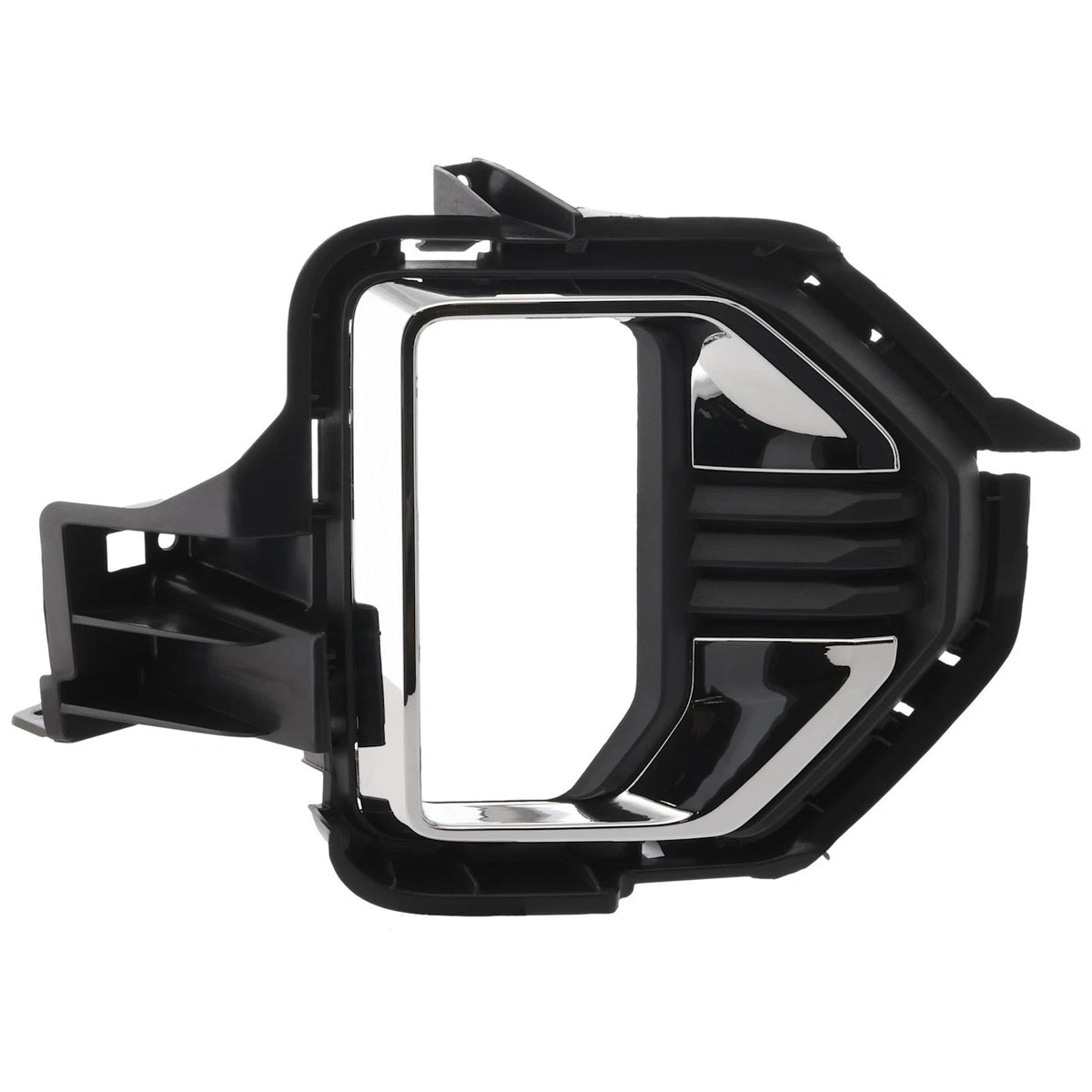 Fog Light Trim for GMC Canyon (2021–2022) Right Side