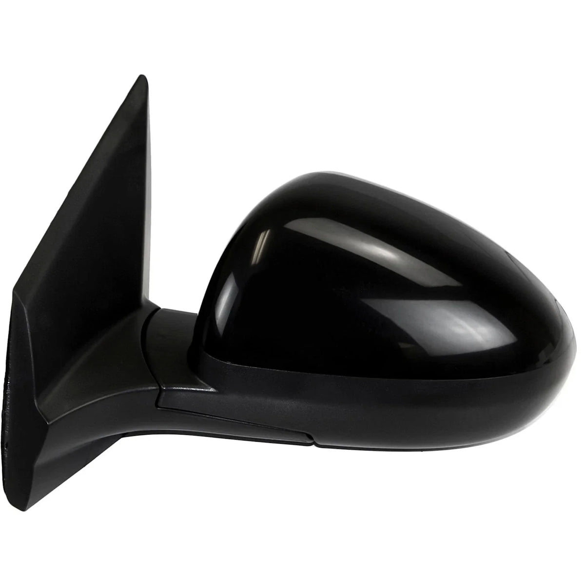Heated Driver Left Side Mirror for Chevy Sonic (2012–2020)