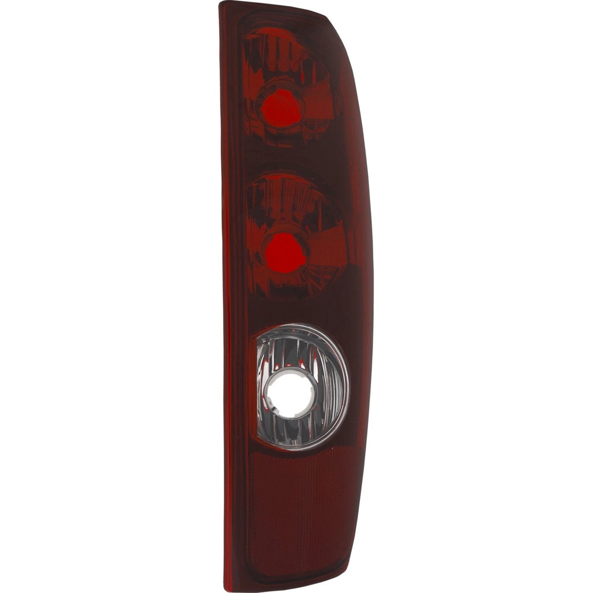 Tail Lights Set of 2 for Chevy Colorado
