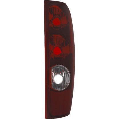 Tail Lights Set of 2 for Chevy Colorado