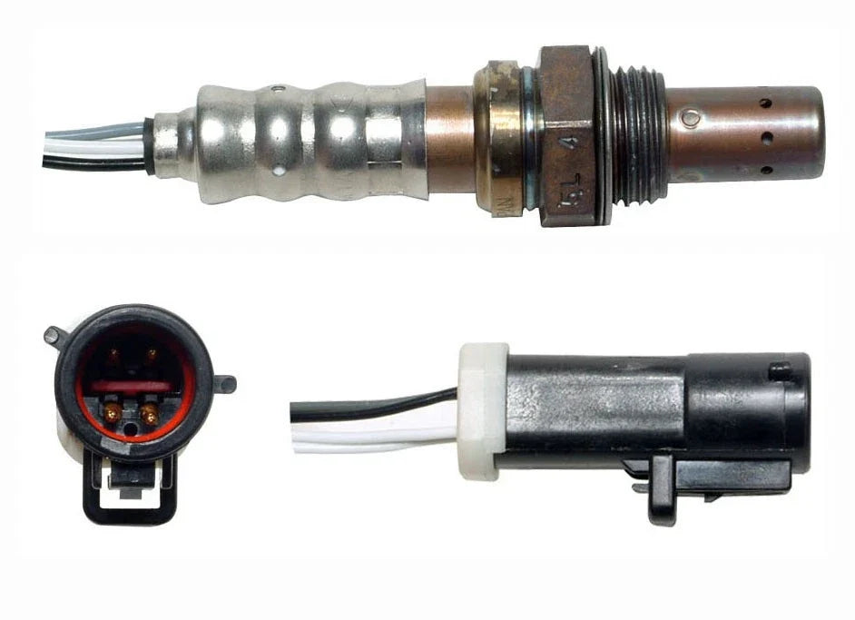 DENSO Upstream Oxygen Sensor for Ford E-150 (2004–2014) 234-4374
