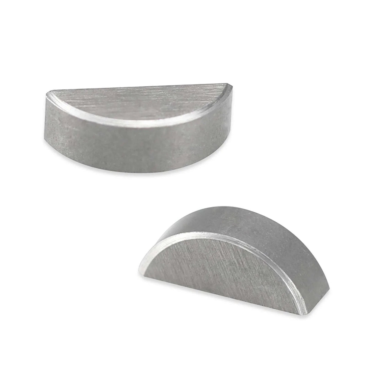 Woodruff Key Set for Crankshaft - Yamaha YZ250A/B YZ360A/B YZ400C/F IT250 IT400