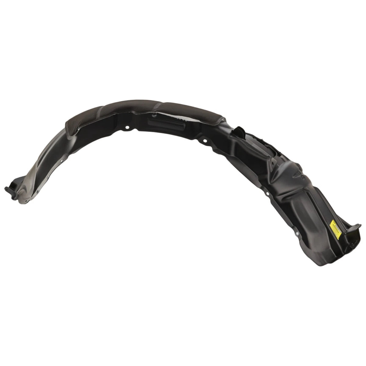 Fender Liner for Lexus ES350 (2007–2009) Front Passenger Side Plastic