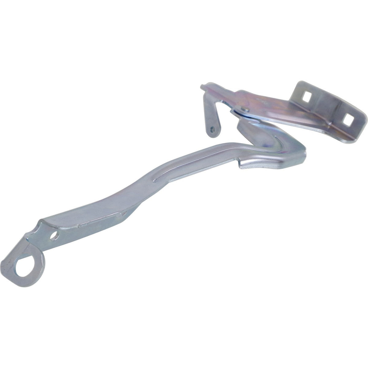 Hood Hinge Set for Nissan Versa Note (2014–2019)