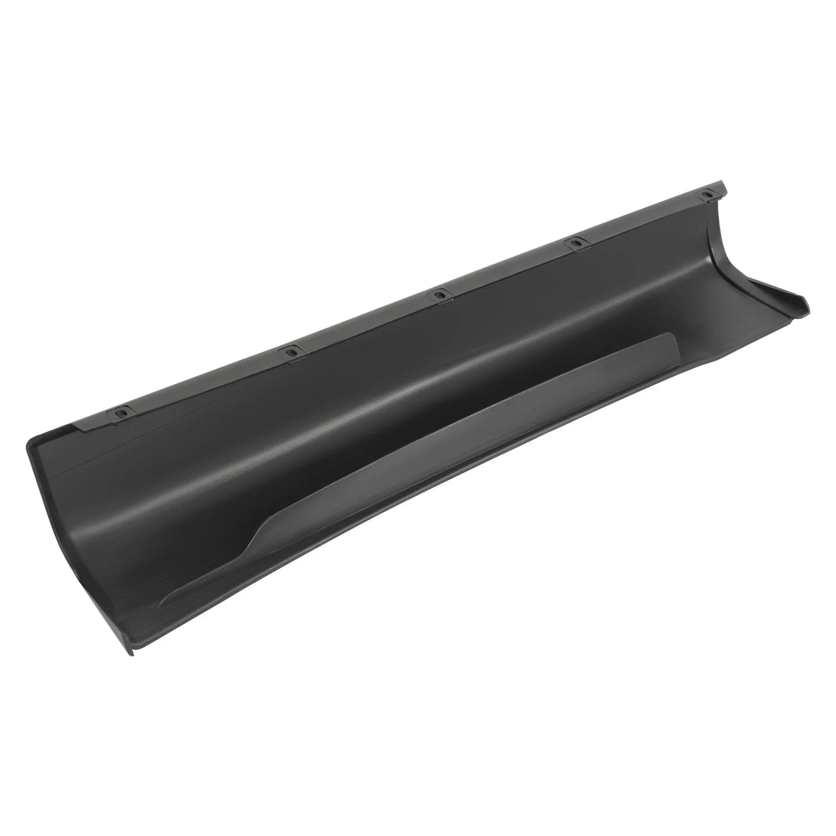 Left Rear Quarter Panel Extension for Chevrolet Express (96-23)