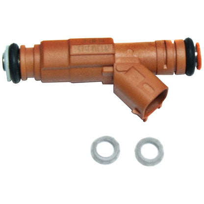 8-Pack Fuel Injectors for Dodge Durango Ram Van 1500 Dakota 2500