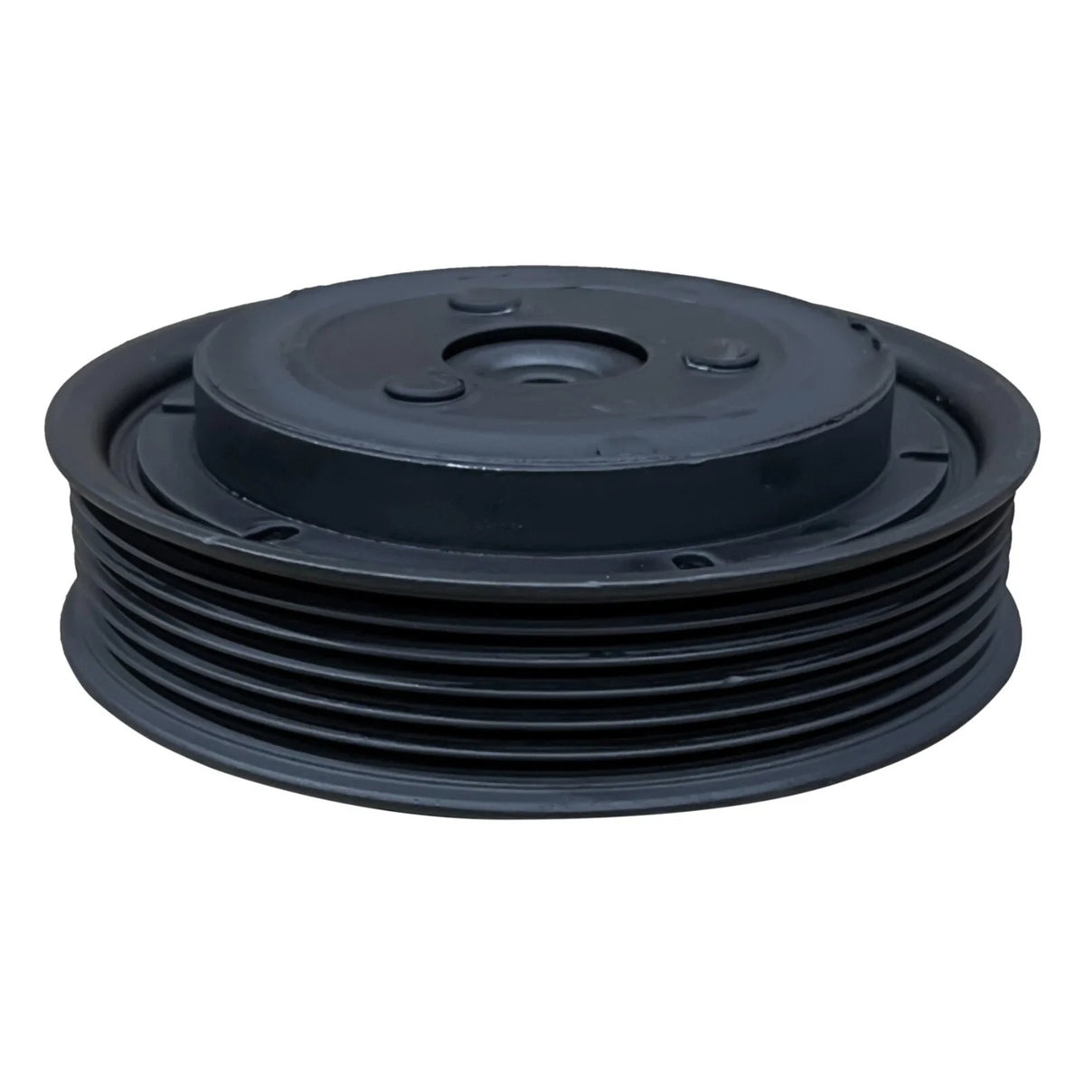 A/C Compressor Clutch Replacement for Kia Soul 2.0L (2014–2017)