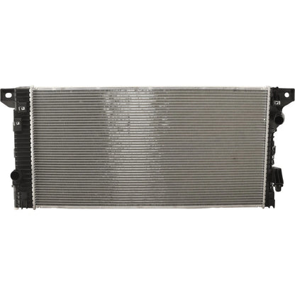 Active Grille Shutter Upper for Ford Expedition (2018–2022)