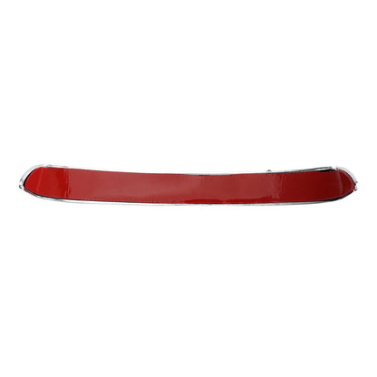 Rear Fender Trim Chrome for Honda GL1800 (2001–2011) Fairing