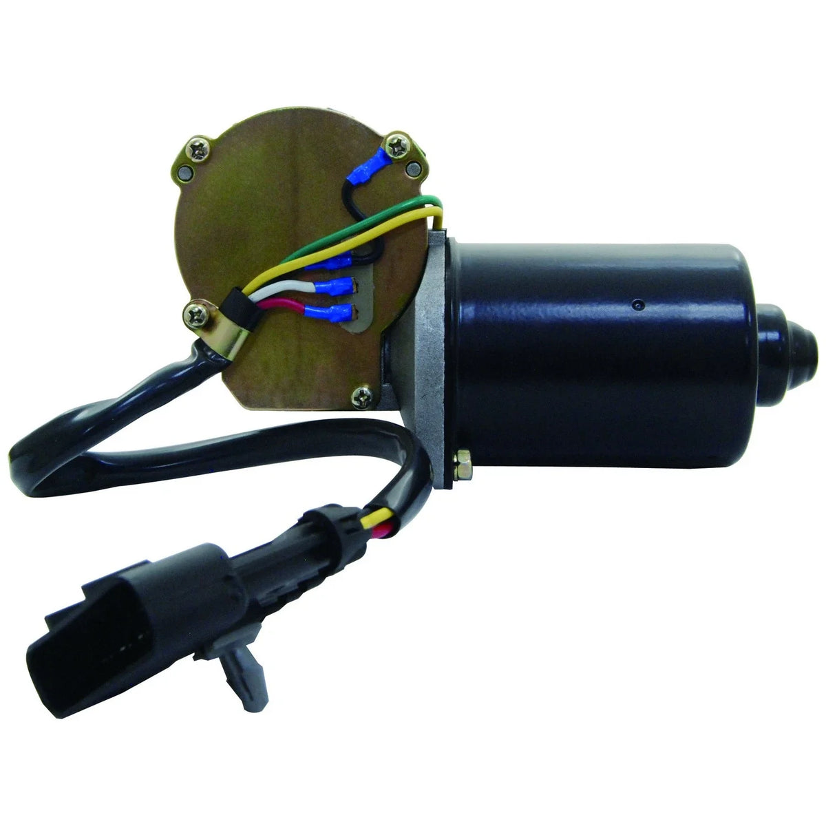 Windshield Wiper Motor for Opel Astra G Saloon (1998–2004)