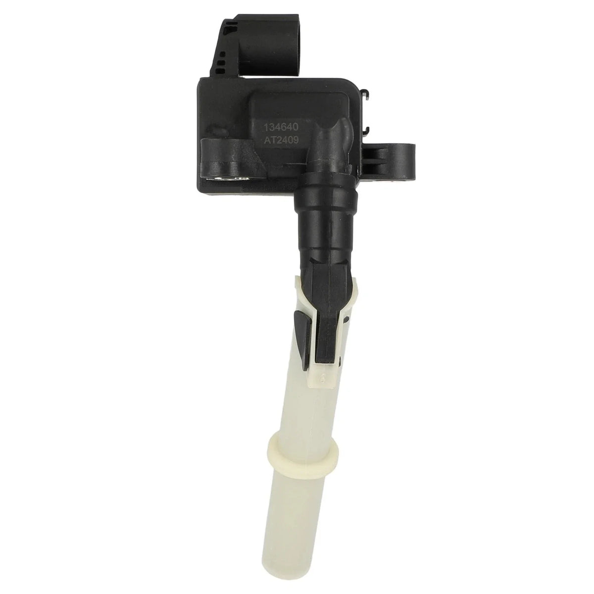 Set of 6 Ignition Coils & 6 Spark Plugs for Mercedes-Benz ML350 (2012–2015)